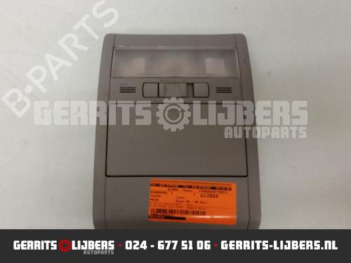 Innerbelysning Innerbelysning TOYOTA PRIUS Liftback (_W2_) 1.5 Hybrid (NHW20_, NHW20R) (112 hp) 12248453 12248453