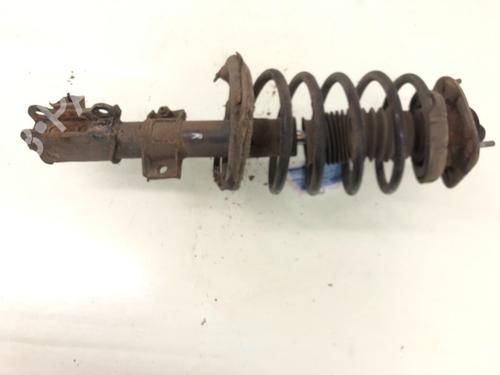 Used Right front shock absorber VOLVO V70 II (285) 2.4 (170 hp) 12489163
