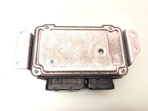 Engine control unit (ECU) TOYOTA AYGO (_B1_) 1.0 (KGB10_, KGB10R) | BP28018717M57 