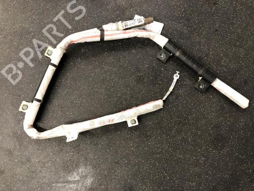 Højre gardin airbag KIA CEED Sportswagon (CD) 1.0 T-GDI (120 hp) 12482839