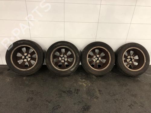 Rim OPEL MERIVA B MPV (S10) 1.4 (75) | BP28018304C45
