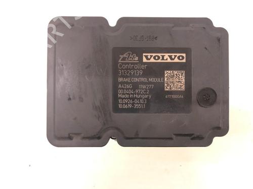 ABS pump VOLVO S80 II (124) T6 AWD | BP15633581M43 