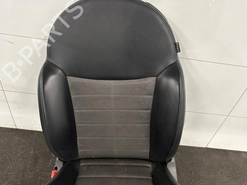 Left front seat FIAT 500 (312_) 1.2 (312AXA1A) | BP33630923C15 - Image 2