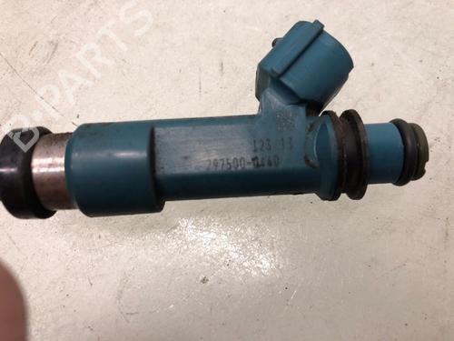 Injector MAZDA 2 (DE_, DH_) 1.3 (DE3FS) | BP29700032M100