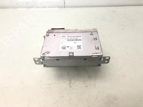 Used Electronic module PEUGEOT 308 SW II (LC_, LJ_, LR_, LX_, L4_) 1.6 BlueHDi 120 (120 hp) 24354973
