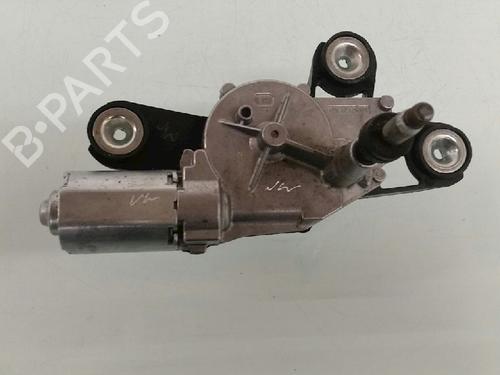 Rear wiper motor FORD FIESTA VI (CB1, CCN) 1.6 TDCi | BP12472712M102 