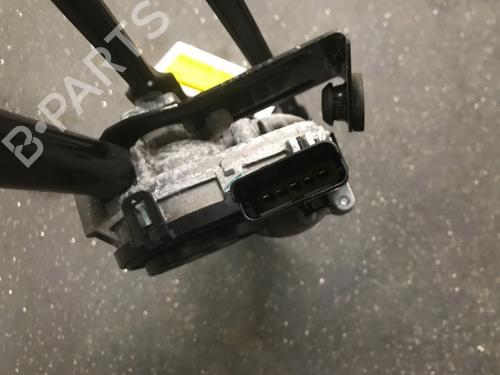 Front wipers mechanism HYUNDAI i10 II (BA, IA) 1.0 | BP12481475C83 