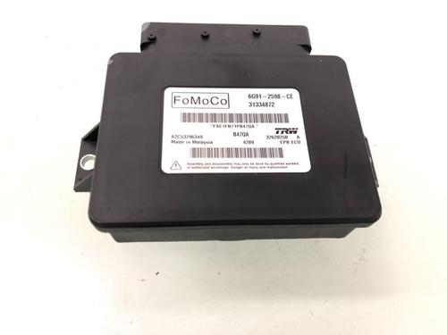 Electronic module VOLVO V60 I (155) T4 | BP12486945M83 