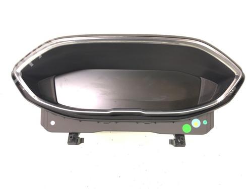 Used Display monitor PEUGEOT 5008 II (MC_, MJ_, MR_, M4_) 1.6 THP 165 (M45GZW, M45GYW, M45GYV) (165 hp) 15633375