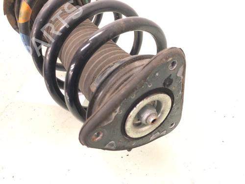 Left front shock absorber FORD TRANSIT CONNECT V408 Box Body/MPV 1.6 TDCi | BP29878861M16