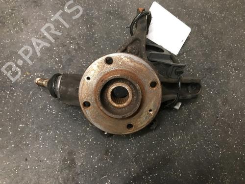 Right front steering knuckle CITROËN BERLINGO Box Body/MPV (B9) 1.6 BlueHDi 100 | BP12481916M26 