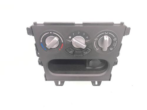 Used Climate control SUZUKI SPLASH (EX) 1.0 (A5B310) (65 hp) 12473897