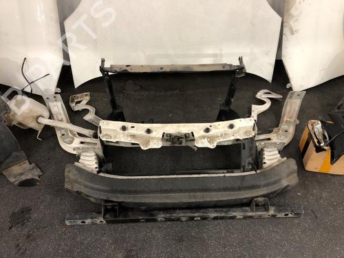 Full front FIAT DOBLO Cargo (263_) 1.3 D Multijet | BP23504279S1 - Image 6