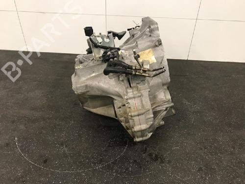 Gearbox MAZDA 6 Estate (GH) 2.2 D (GH10) | BP12477935M3 