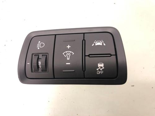 Interruttore Interruttore HYUNDAI i20 II (GB, IB) 1.0 T-GDI (101 hp) 29699690 29699690