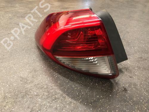 Used Left taillight HYUNDAI TUCSON (TL, TLE) 1.6 GDi (132 hp) 12483262