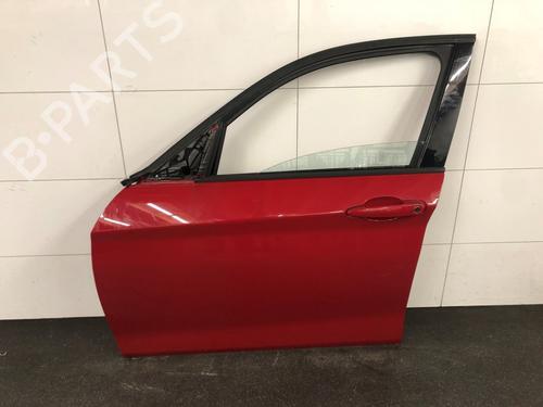 Used Left front door Left front door 17040283 17040283