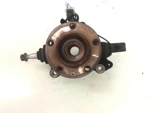 Used Right front steering knuckle RENAULT MASTER III Platform/Chassis (EV, HV, UV) 2.3 dCi 150 FWD (EV0F, HV0F, UV0F, EV03, HV03, UV03) (150 hp) 15630810