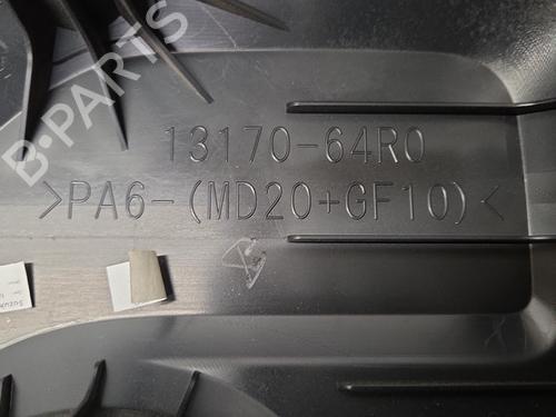 Upper protection SUZUKI VITARA (LY) 1.0 (APK 310) | BP36386421M93 - Image 4