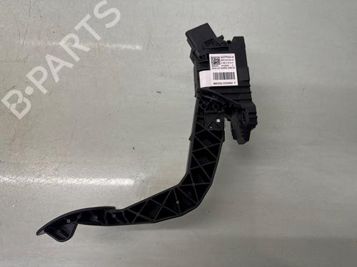 Pedal OPEL CORSA F (P2JO) 1.2 (68) | BP32330800I4 - Image 2