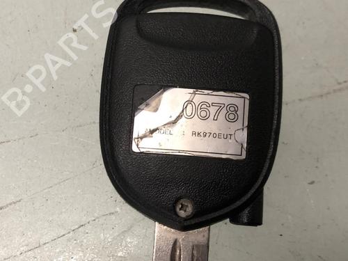 Electronic module CHEVROLET SPARK (M300) 1.0 LPG | BP28190211M83 