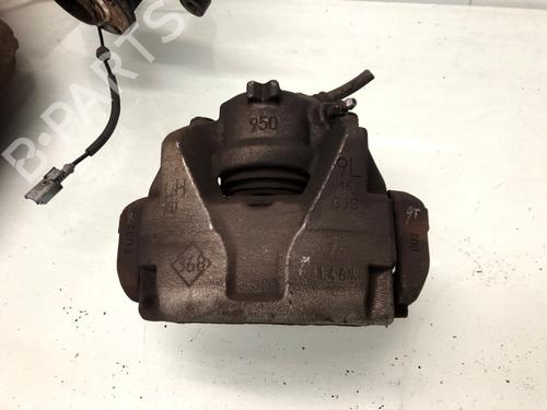 Right front brake caliper DACIA DUSTER (HM_) 1.2 TCe 125 (HMMA) | BP23201902M104 - Image 3