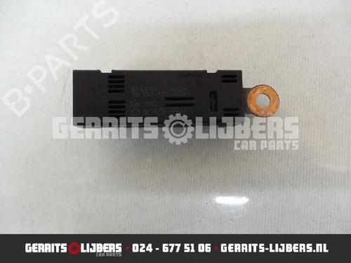 Used Electronic module MERCEDES-BENZ C-CLASS (W205) AMG C 63 S (205.087) (510 hp) 13156451