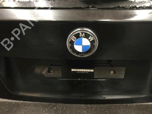 Tailgate BMW X5 (E70) 3.0 si | BP12474589C6