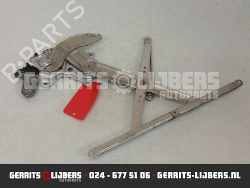 Used Front right window mechanism SUZUKI WAGON R+ Hatchback (EM) 1.2 (SR412) (69 hp) 12248025