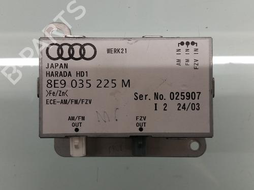 Module électronique AUDI A4 B6 Avant (8E5) 2.0 (130 hp) 13157894