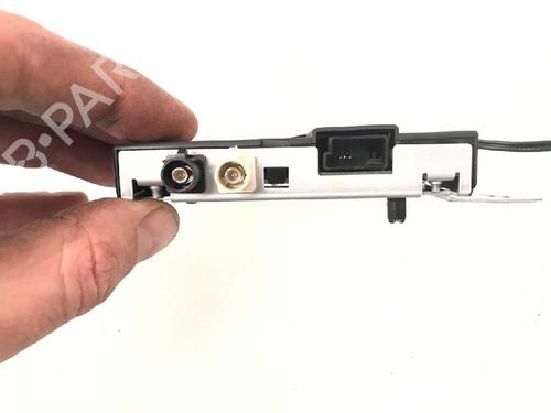 Electronic module OPEL ZAFIRA TOURER C (P12) 1.6 CDTI (75) | BP13159914M83 