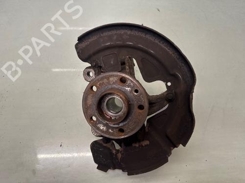 Used Left front steering knuckle Left front steering knuckle VOLVO S80 II (124) D5 (205 hp) 33630770 33630770