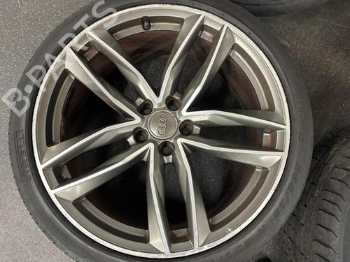 Fælk AUDI Q3 (8UB, 8UG) 1.4 TSI | BP31289154C45