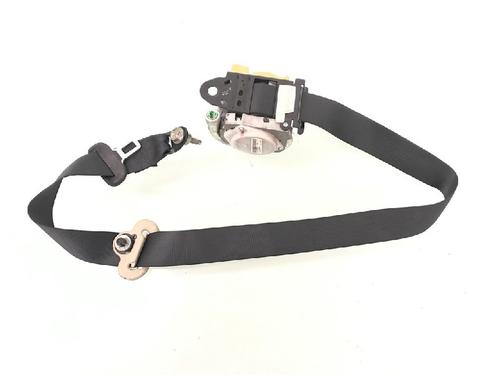 Front right seatbelt NISSAN NOTE (E11, NE11) 1.5 dCi | BP12478175I25 