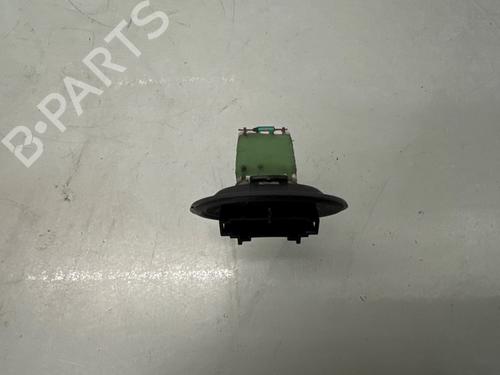 Resistência da chauffage Resistência da chauffage VW POLO V (6R1, 6C1) 1.2 (60 hp) 36094414 36094414