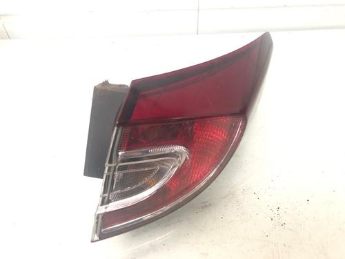 Used Right taillight RENAULT MEGANE III Grandtour (KZ0/1) 1.5 dCi (KZ09, KZ0D, KZ1G, KZ29, KZ14, KZ1W, KZ10, KZ1F,... (110 hp) 23900982