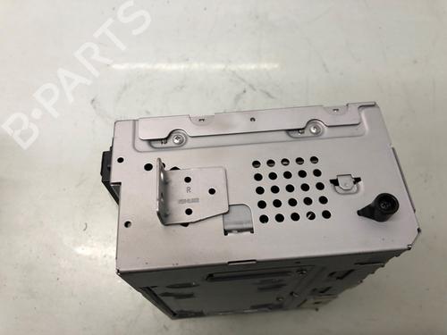 Electronic module VOLVO V40 Hatchback (525) D2 | BP23275884M83 - Image 6