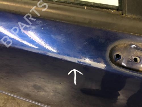 Right front door OPEL CORSA D (S07) 1.2 (L08, L68) | BP16104258C3 