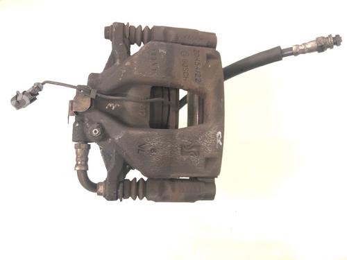 Right front brake caliper FIAT GRANDE PUNTO (199_) 1.3 D Multijet | BP15721276M104 