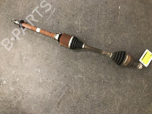 Used Right front driveshaft Right front driveshaft FIAT TIPO Estate (356_, 357_) 1.3 D (356WXH1A) (95 hp) 12482397 12482397