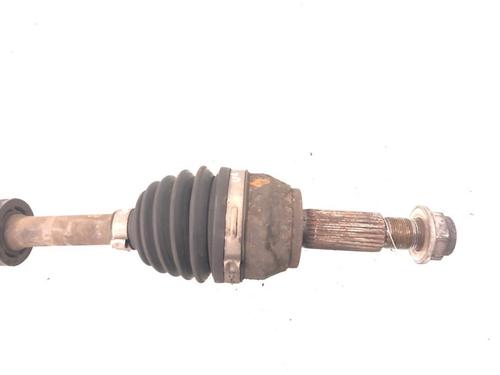Left front driveshaft MAZDA 2 (DE_, DH_) 1.3 (DE3FS) | BP29700053M38 - Image 7