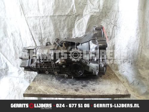 Gearbox VW PASSAT B5 (3B2) 1.9 TDI | BP12245561M3 
