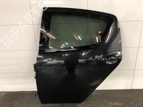 Used Left rear door TOYOTA AYGO (_B1_) 1.0 (KGB10_, KGB10R) (68 hp) 26201397
