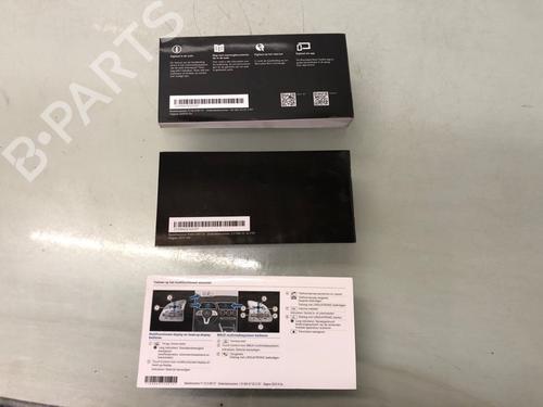 Other MERCEDES-BENZ CLA (C118) CLA 200 (118.387) | BP25704805O1