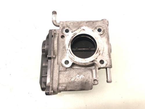 Throttle body MAZDA 2 (DE_, DH_) 1.3 (DE3FS) | BP29700049M82 