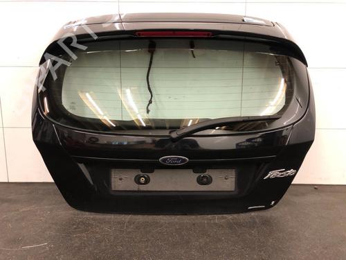 Used Tailgate Tailgate FORD FIESTA VI (CB1, CCN) 1.25 (60 hp) 15631957 15631957