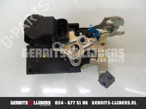 Højre fortil lås OPEL KARL (C16) 1.0 | BP13156207C97 - Image 2