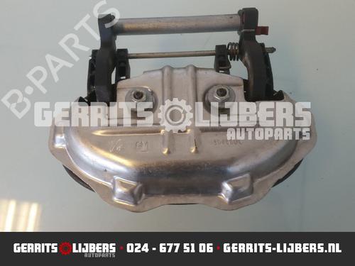 Utvendig håndtak OPEL COMBO Box Body/MPV 1.3 CDTI 16V | BP12249166C122 