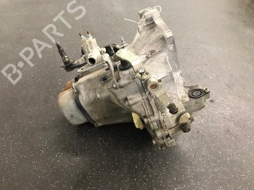 Gearbox PEUGEOT 206+ (2L_, 2M_) 1.4 HDi eco 70 | BP12476039M3 
