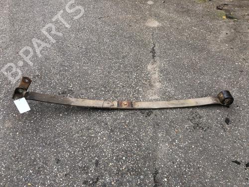 Used Rear axle Rear axle PEUGEOT BOXER Van 2.2 HDi 150 (150 hp) 29388086 29388086